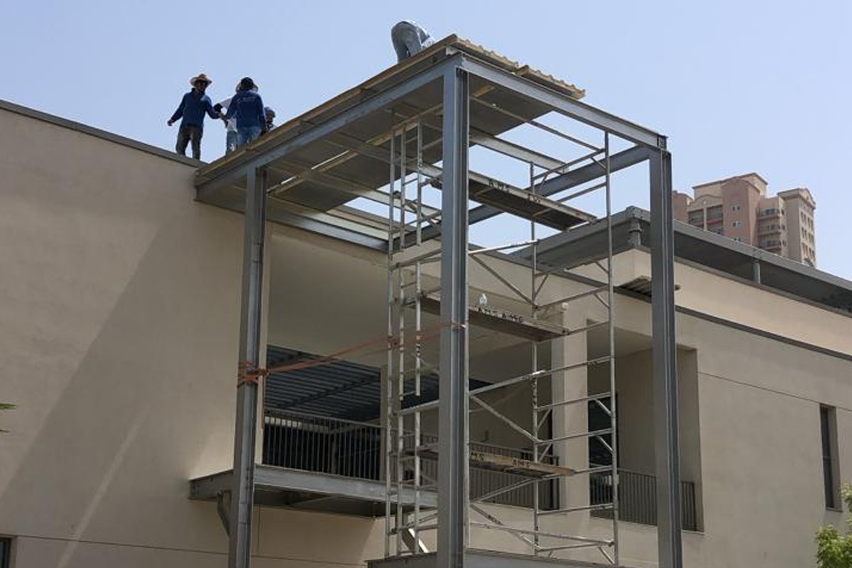 SteelandAluminium_Fabrication_almajlissteels