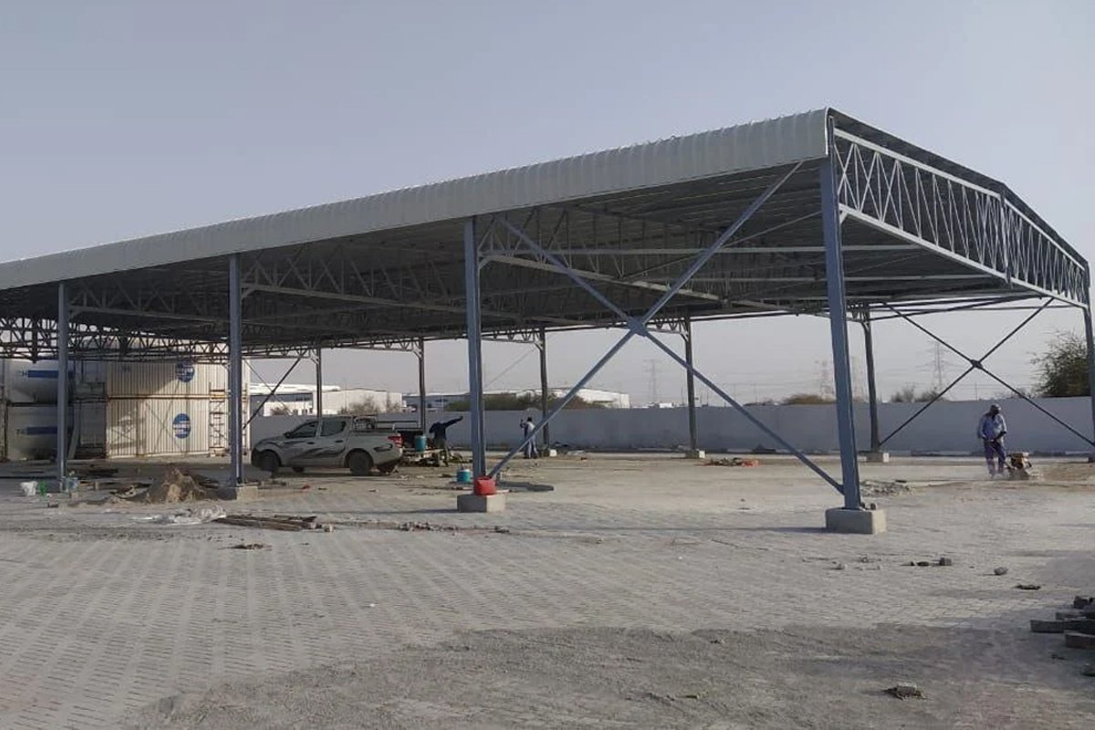 StructureWorks_almajlissteels