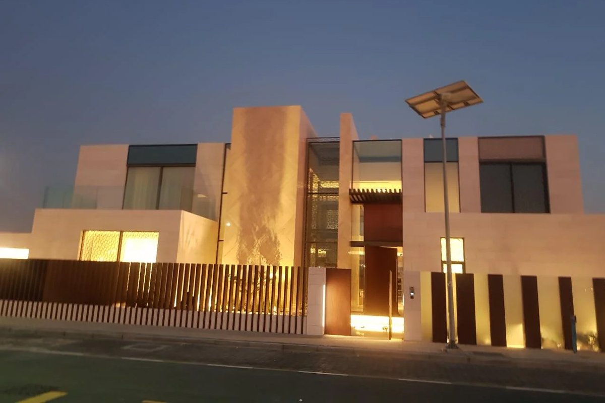 Exterior Cladding Service
